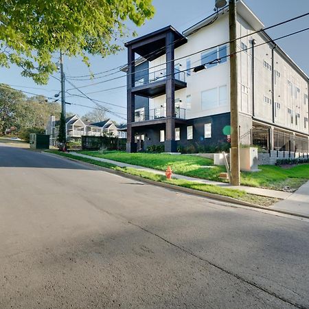 شقة Mason Lofts At West End ناشفيل المظهر الخارجي الصورة
