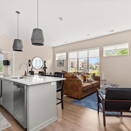 شقة Mason Lofts At West End ناشفيل المظهر الخارجي الصورة