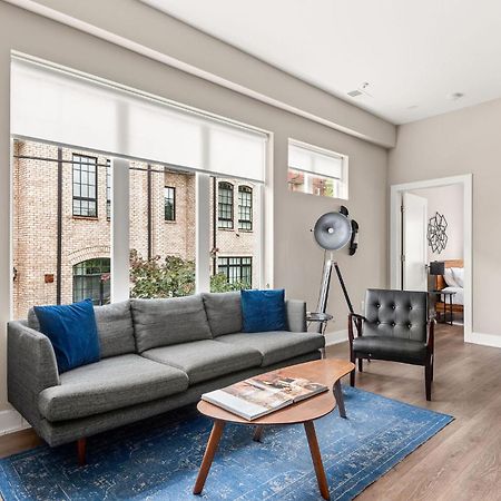 شقة Mason Lofts At West End ناشفيل المظهر الخارجي الصورة
