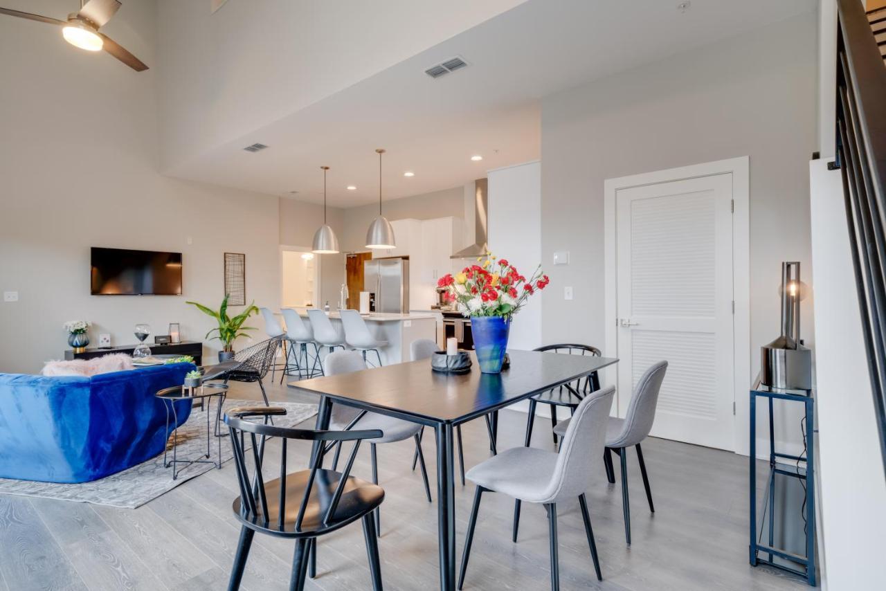شقة Mason Lofts At West End ناشفيل المظهر الخارجي الصورة