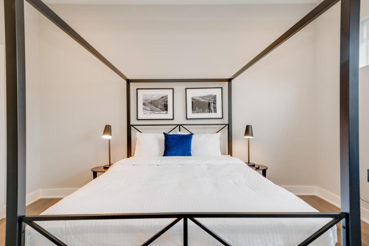 شقة Mason Lofts At West End ناشفيل المظهر الخارجي الصورة