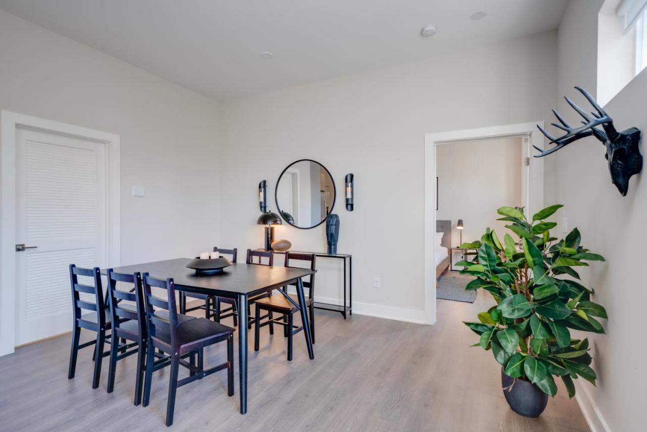 شقة Mason Lofts At West End ناشفيل المظهر الخارجي الصورة