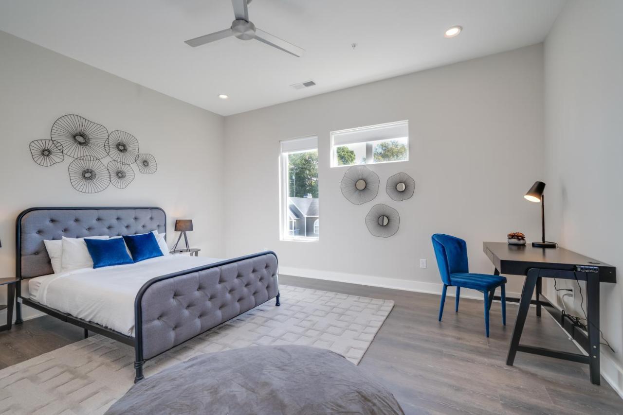 شقة Mason Lofts At West End ناشفيل المظهر الخارجي الصورة