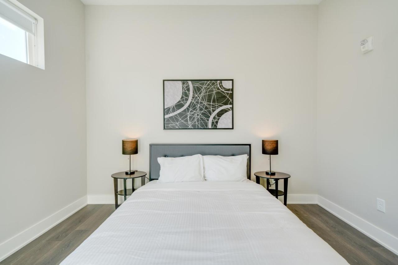 شقة Mason Lofts At West End ناشفيل المظهر الخارجي الصورة