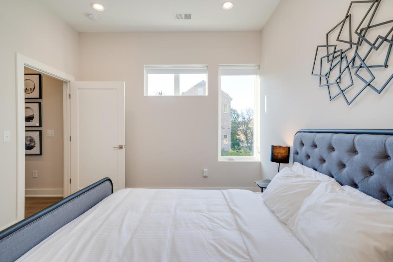 شقة Mason Lofts At West End ناشفيل المظهر الخارجي الصورة