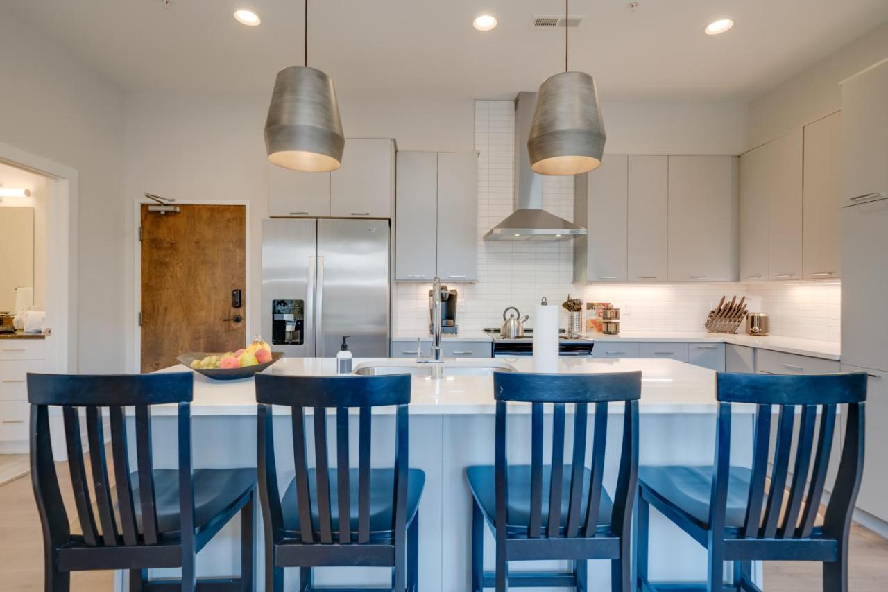 شقة Mason Lofts At West End ناشفيل المظهر الخارجي الصورة