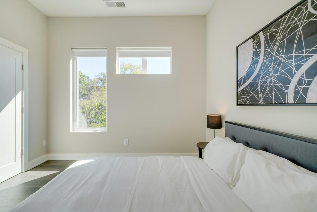 شقة Mason Lofts At West End ناشفيل المظهر الخارجي الصورة