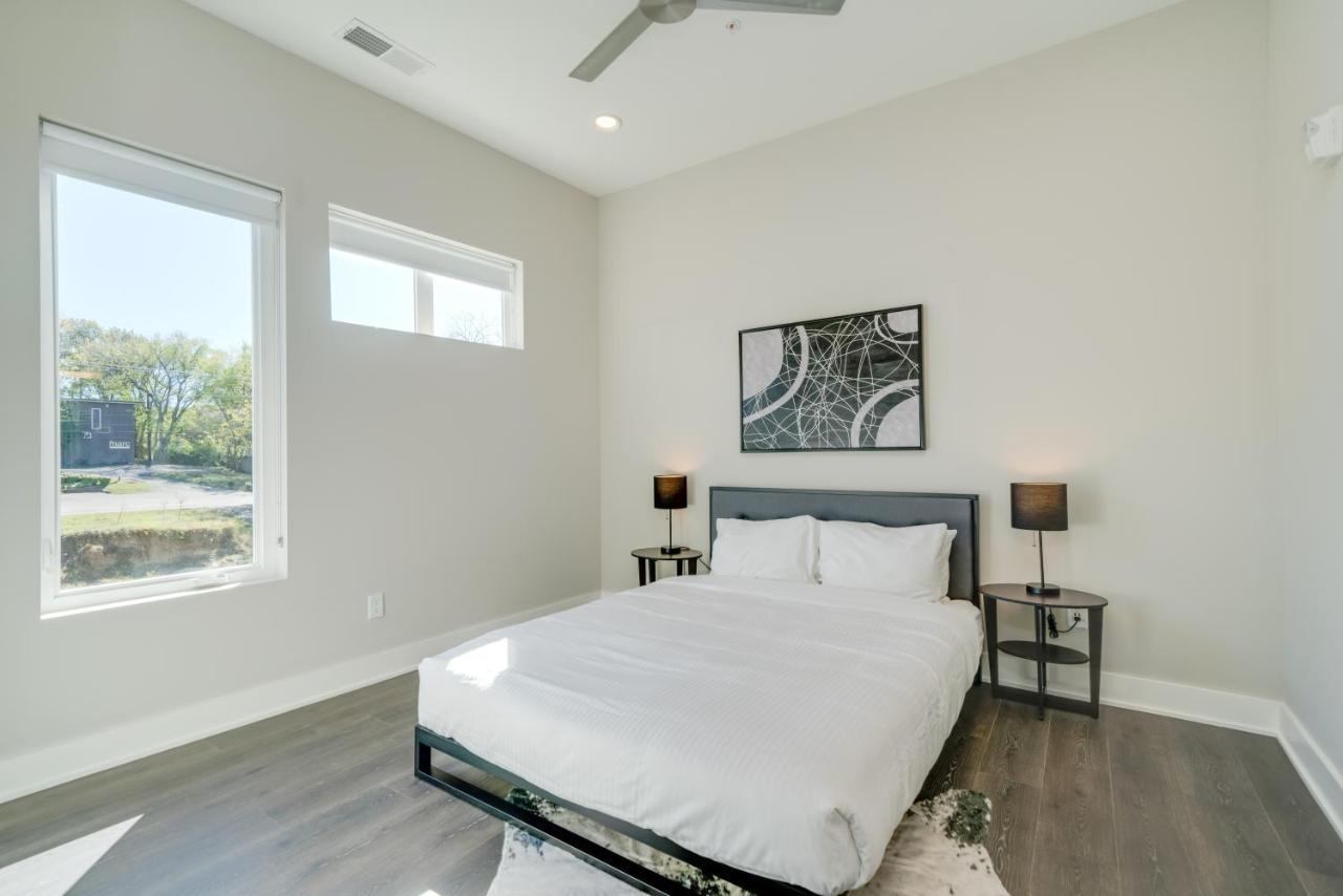 شقة Mason Lofts At West End ناشفيل المظهر الخارجي الصورة