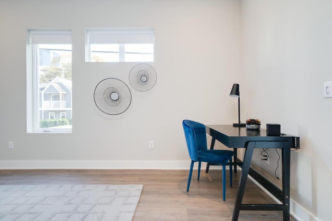 شقة Mason Lofts At West End ناشفيل المظهر الخارجي الصورة