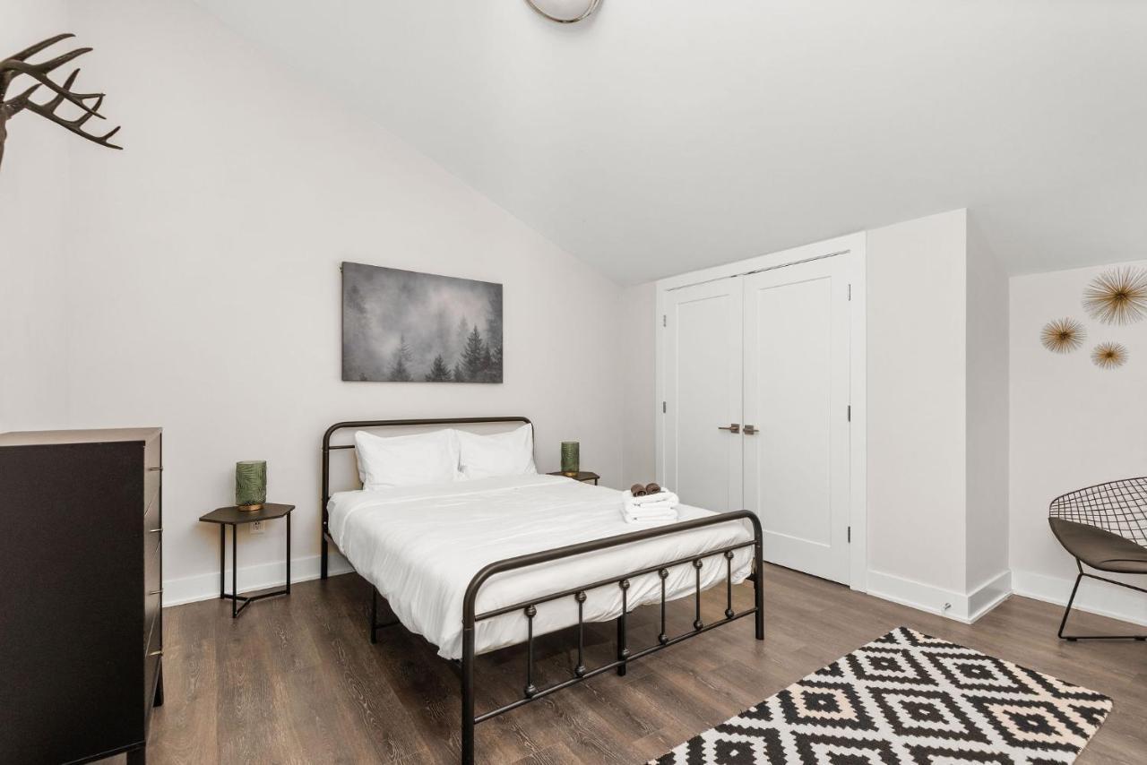 شقة Mason Lofts At West End ناشفيل المظهر الخارجي الصورة