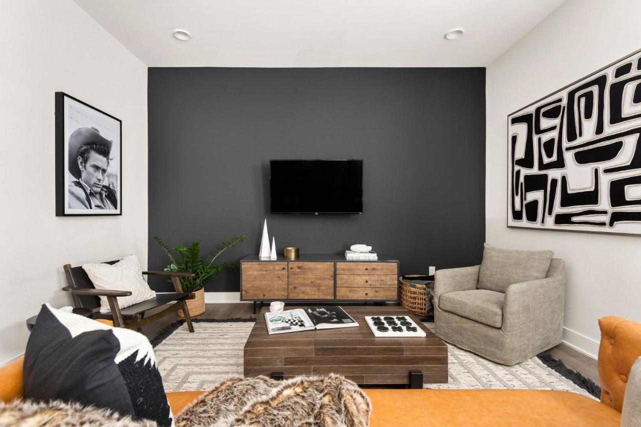شقة Mason Lofts At West End ناشفيل المظهر الخارجي الصورة