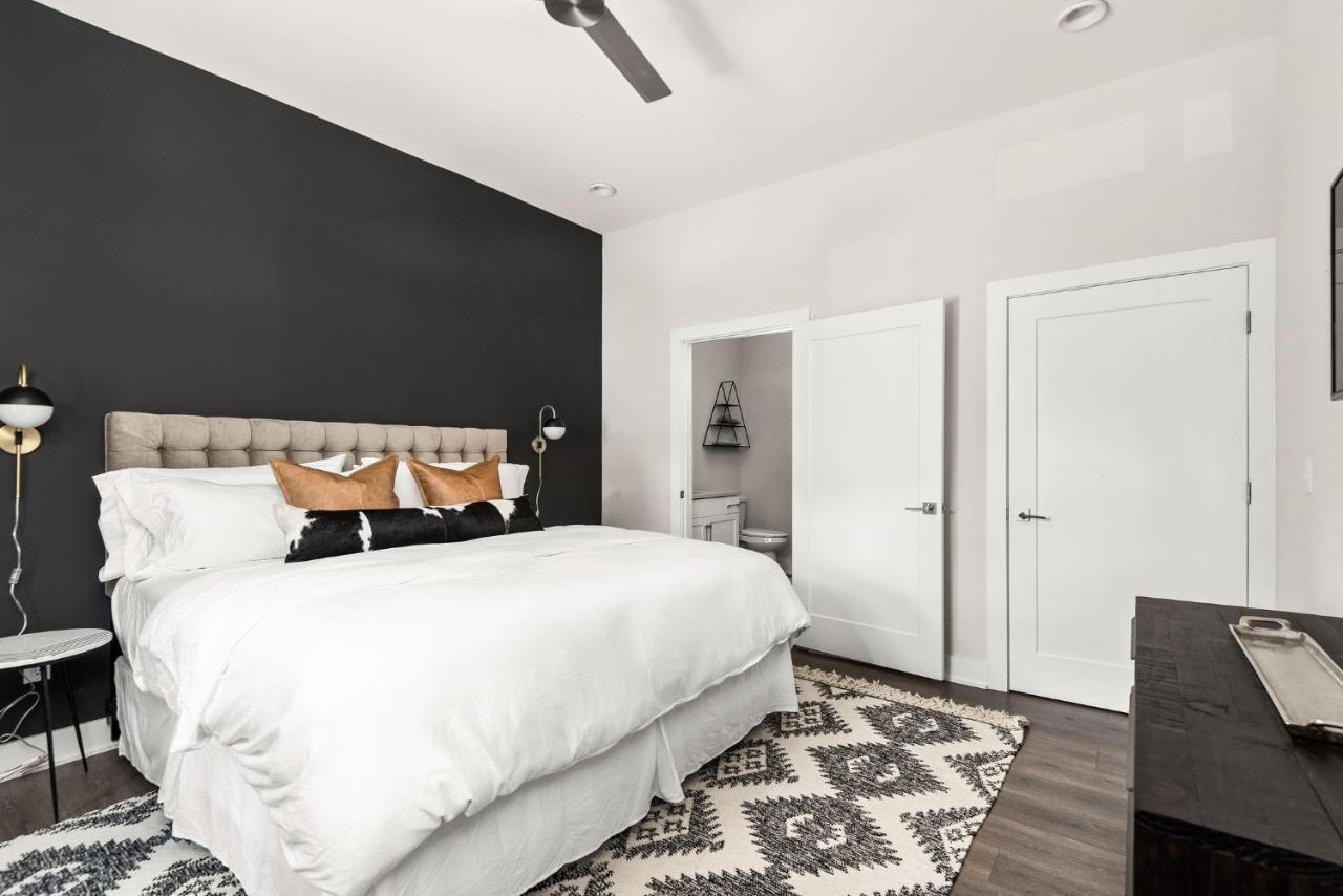 شقة Mason Lofts At West End ناشفيل المظهر الخارجي الصورة