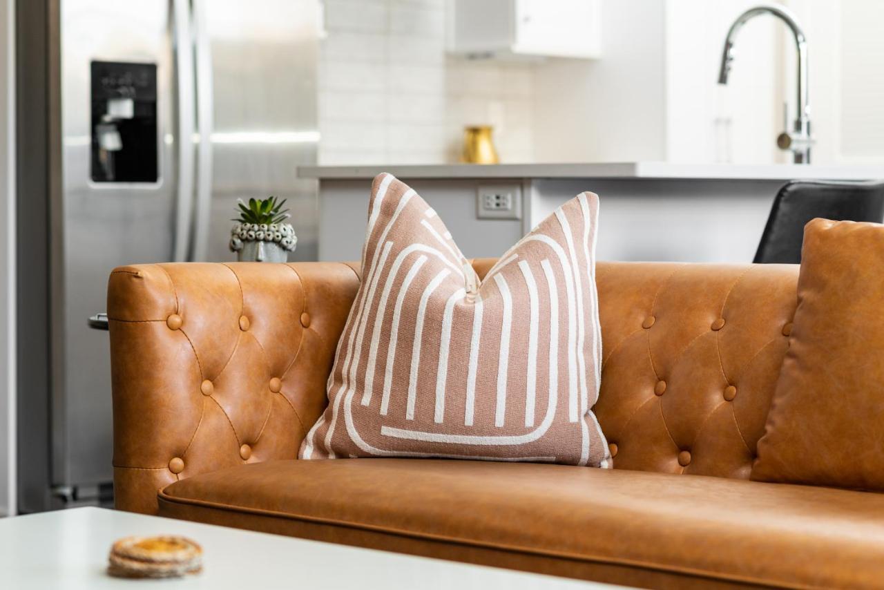 شقة Mason Lofts At West End ناشفيل المظهر الخارجي الصورة