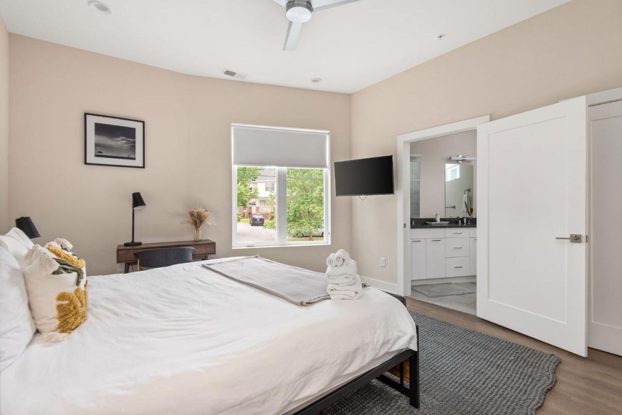 شقة Mason Lofts At West End ناشفيل المظهر الخارجي الصورة