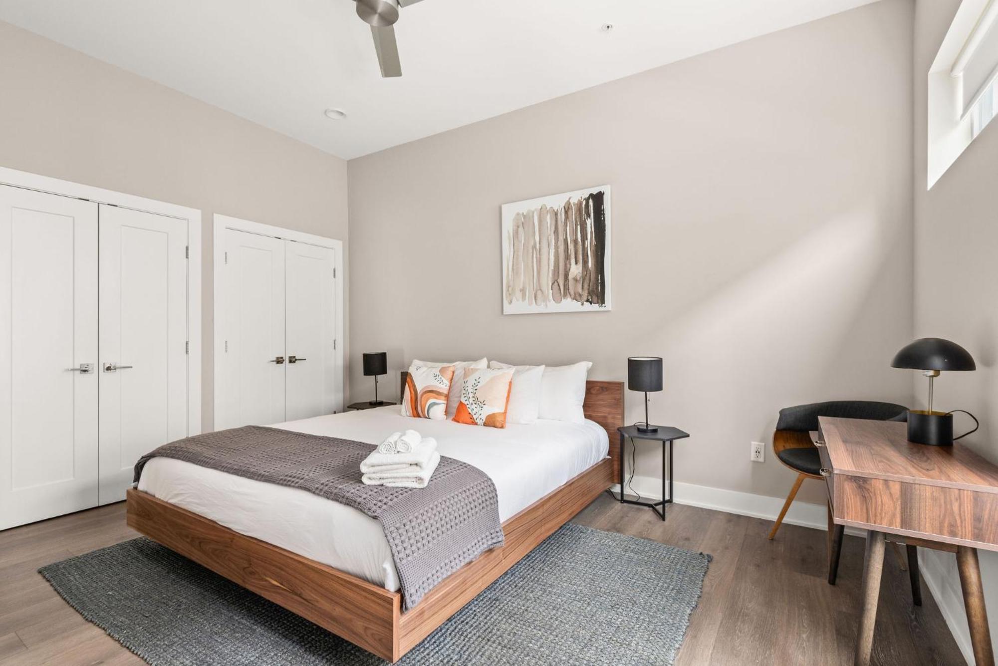 شقة Mason Lofts At West End ناشفيل المظهر الخارجي الصورة